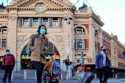 Image for Australia’s Victoria state expects further easing of COVID-19 curbs