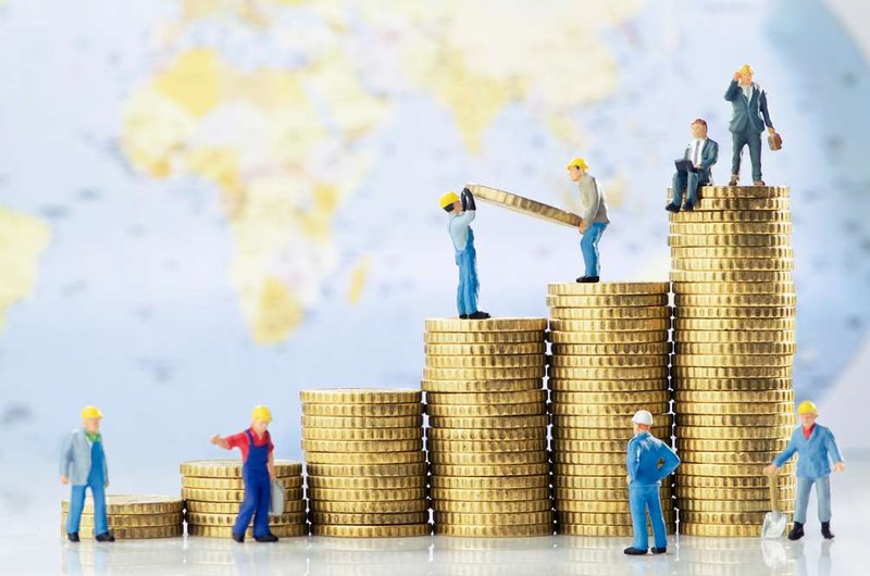 Image for Back to basics for business expansion and growth