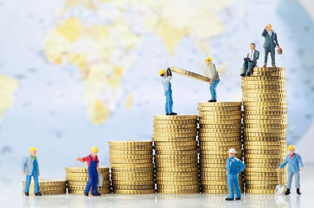 Back to basics for business expansion and growth