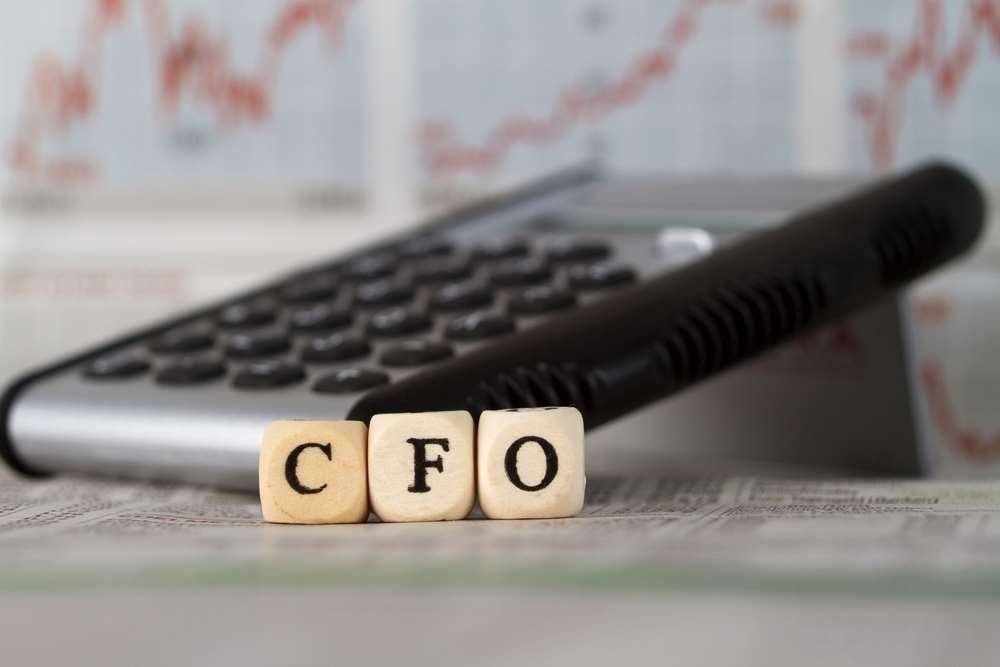 Mastering more than just the numbers – the new role of the CFO