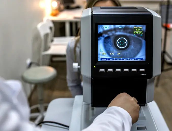 Image for Glaucoma Diagnostics Market poised for significant growth, projected to reach $3,262.6 million by 2034