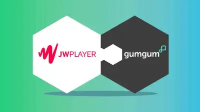 Image for GumGum and JW Player Partner to Integrate Viewability and Advanced Contextual Capabilities