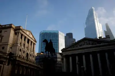 Image for Bank of England to crack down on ‘secretive’ cloud computing services