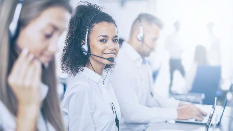 Image for 5 Trends Driving the Future of Customer Service in 2021 and Beyond