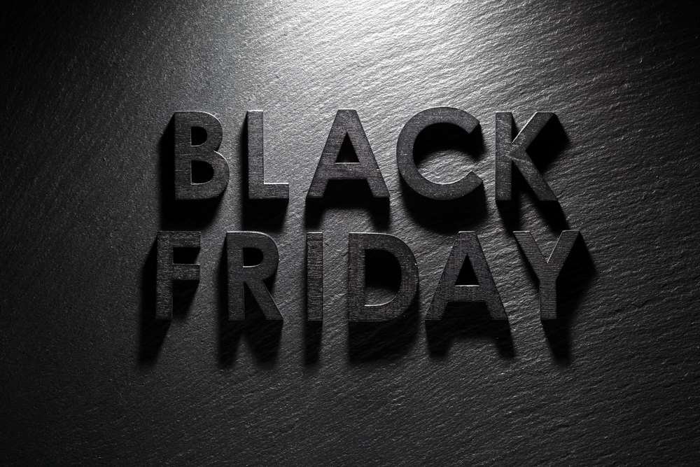 Avoiding Black Friday Blues