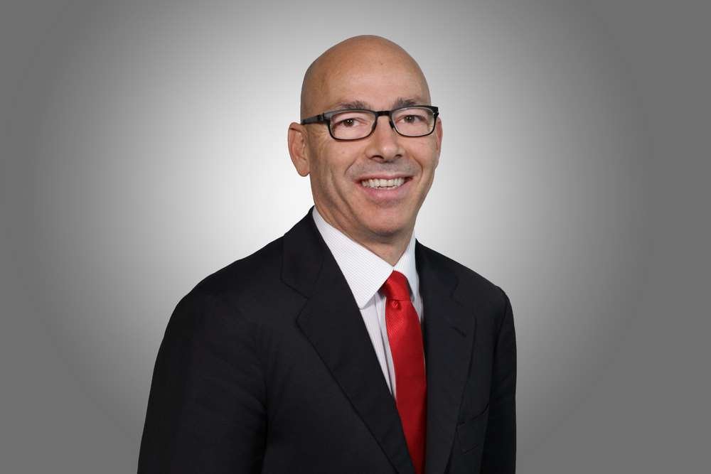 Simone Del Guerra appointed as new CEO of UniCredit Factoring - Global Banking & Finance Review