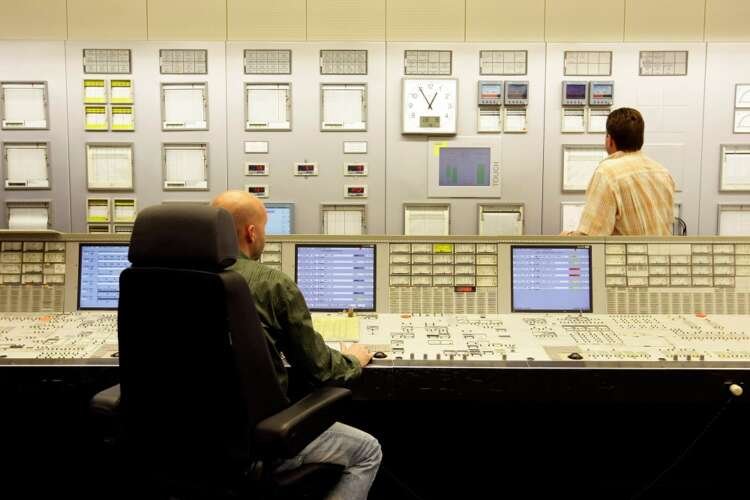 Nuclear power plant in Germany amidst energy crisis discussions - Global Banking & Finance Review