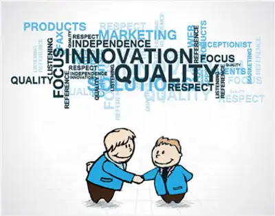 Image for INNOVATIONS IN FINANCE