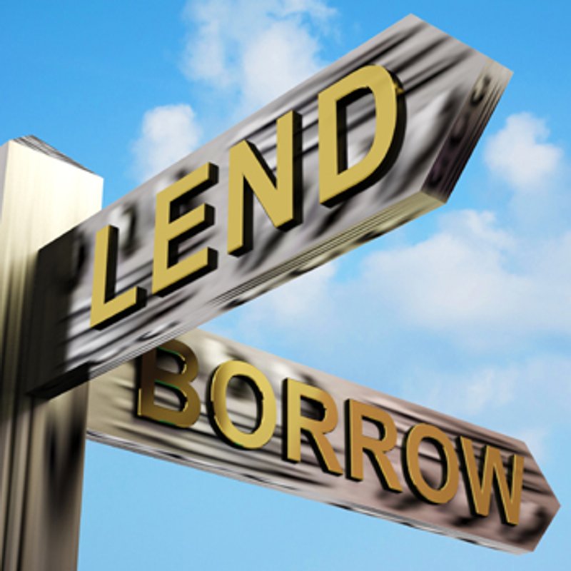 Image for THINGS YOU SHOULD KNOW ABOUT LOANS