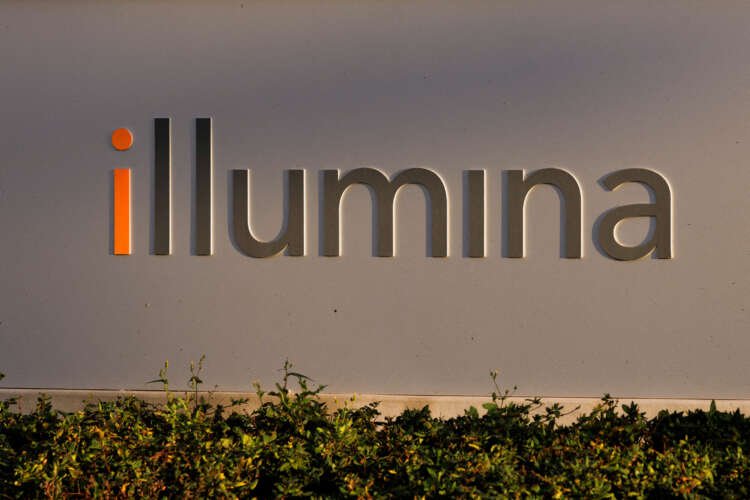 Illumina headquarters in San Diego, California, amid job cuts and cost reduction - Global Banking & Finance Review
