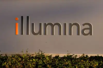Image for Illumina starts job cuts, plans office exit to rein in costs