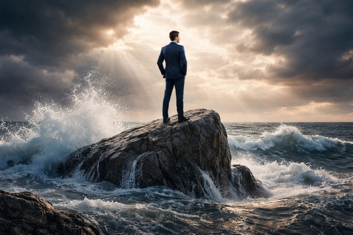 Built to Withstand: Why Resilience Is Now the Foundation of Sustainable Business Growth - Business news and analysis from Global Banking & Finance Review