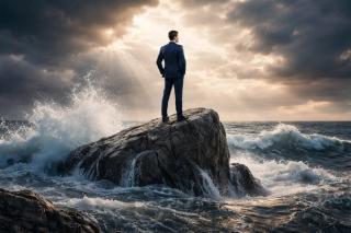 Image for Built to Withstand: Why Resilience Is Now the Foundation of Sustainable Business Growth