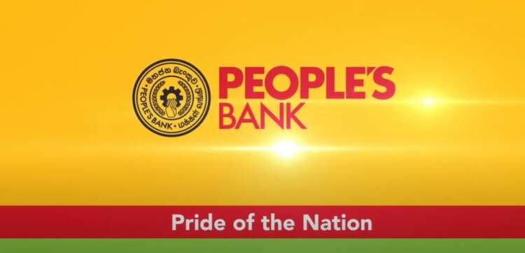 Image for People’s Bank is Revolutionising Sri Lanka’s Banking Industry