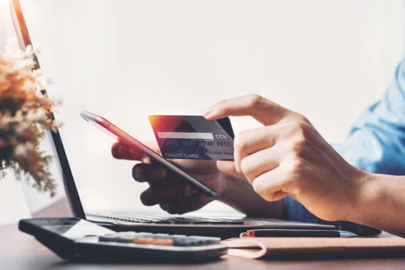 Image for Banking & Financial services from a non-bank?