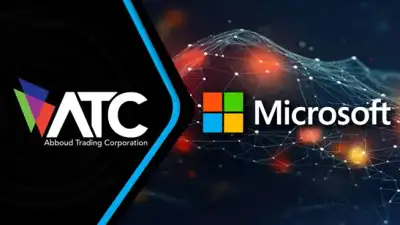 Image for Microsoft and Abboud Trading Corporation: Transforming Tech Distribution in Latin America