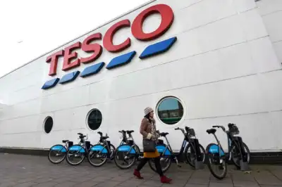 Image for Tesco wins appeal in trademark fight with Lidl in UK court