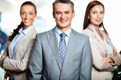 Image for How Your Finance Team Can Put Business Partnering into Action