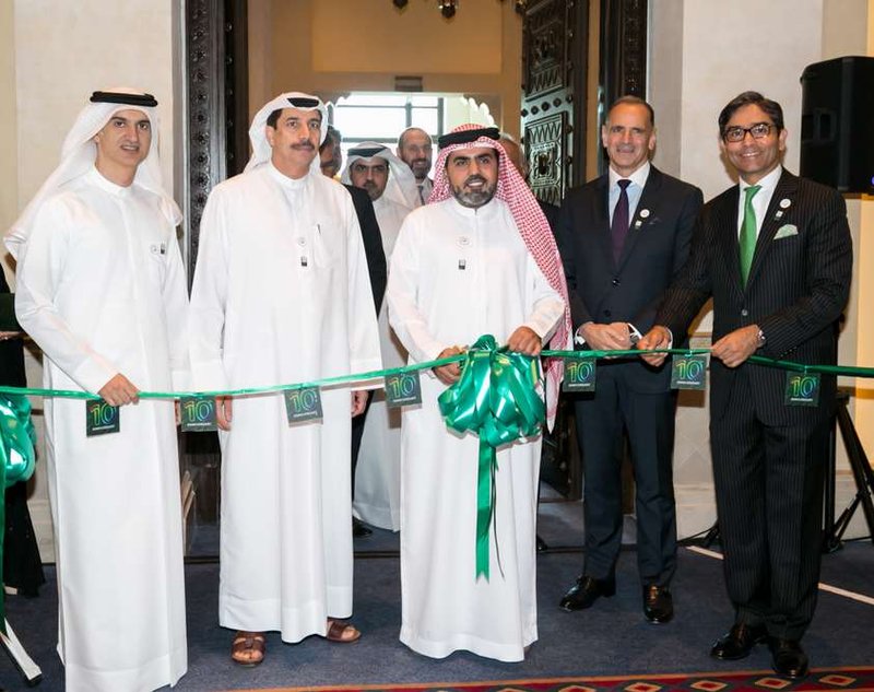 Image for Noor Takaful celebrates 10 years of growing customer base as Takaful insurance gains ground in the country