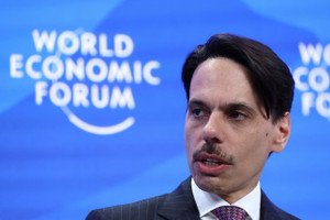 Saudi foreign minister speaks at Davos on Iran-Israel war concerns - Global Banking & Finance Review
