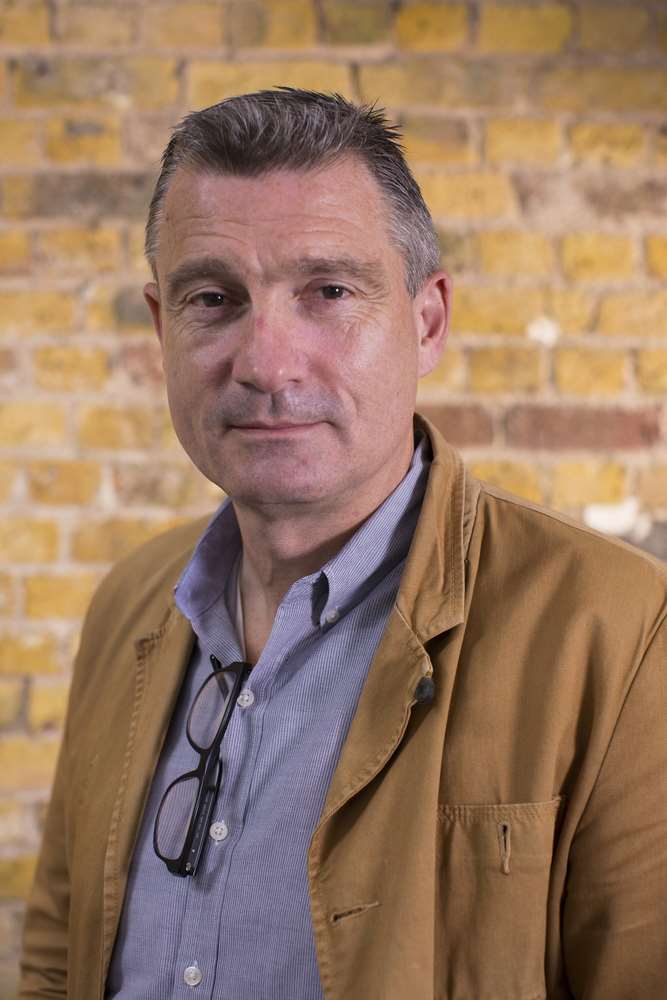 Neil Svensen Neil Svensen