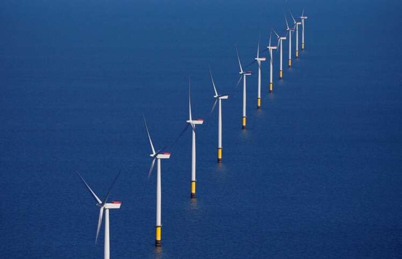 Image for Norway to ramp up offshore wind in drive to go green
