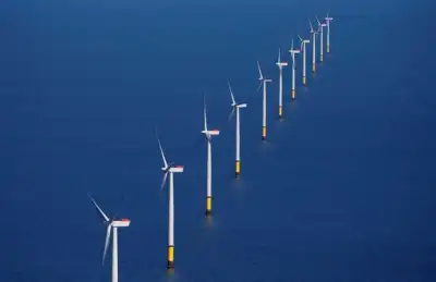 Image for Norway to ramp up offshore wind in drive to go green
