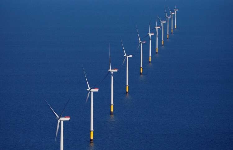 Image for Norway to ramp up offshore wind in drive to go green