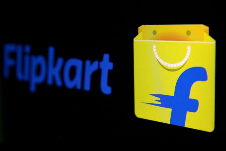 Flipkart logo representing its online grocery expansion in India - Global Banking & Finance Review