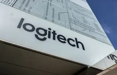 Image for Computer parts maker Logitech lifts full-year outlook on upbeat Q1 results