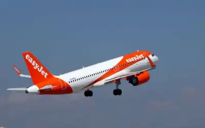 Image for Holiday bookings soar as Britons hope for travel restart