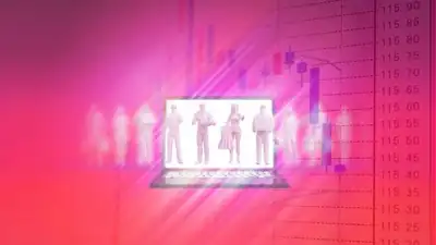 Image for Changing consumer behavior pushes banks to rethink FX infrastructure