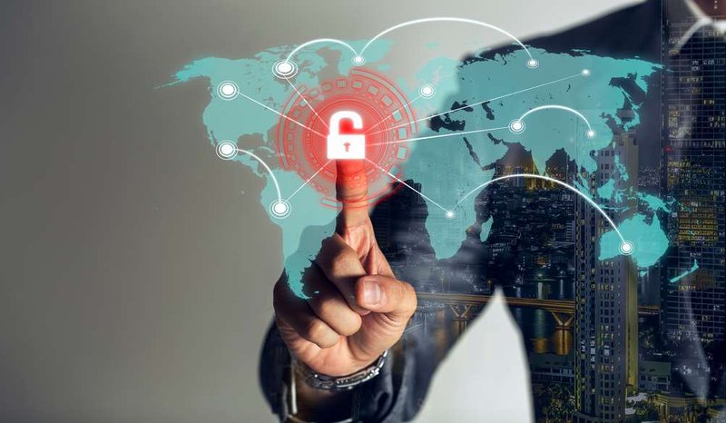 Image for How identity is securely unlocking the SME banking market