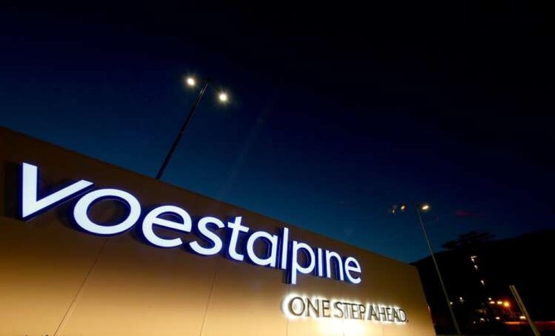 Image for Voestalpine warns outlook depends on continued gas supplies