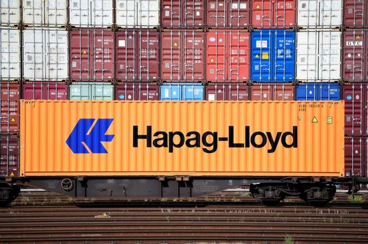 Image for Hapag-Lloyd avoids forecast due to coronavirus uncertainty