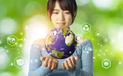 Image for Net zero: What will life be like in 2050?