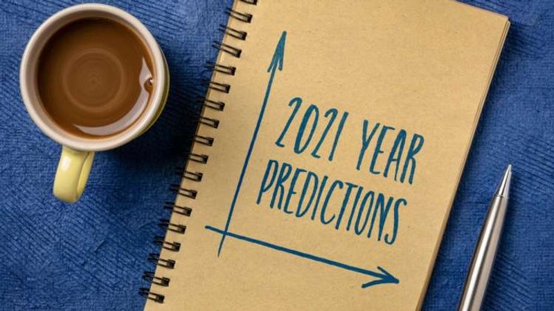 Image for 2021 Predictions