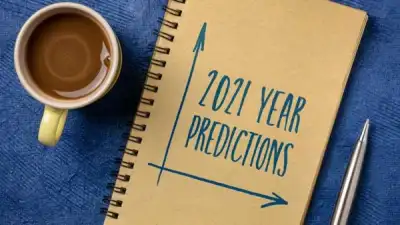 Image for 2021 Predictions