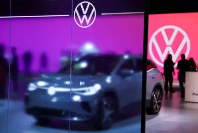 Image for Volkswagen to discuss new software roadmap on Dec. 15 -Handelsblatt
