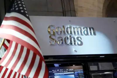 Image for Goldman Sachs profit soars on global deals frenzy, trading boom