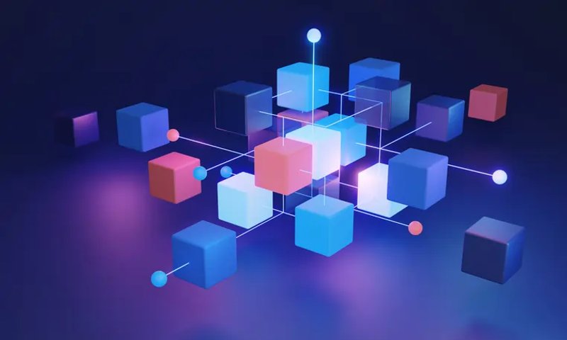 Image for Blockchain Technology Trends