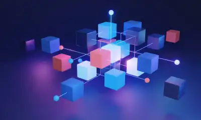 Image for Blockchain Technology Trends