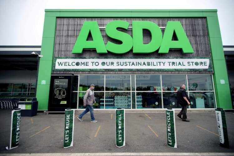 Asda invests in Lean Kitchen Network, showcasing digital food service innovation - Global Banking & Finance Review