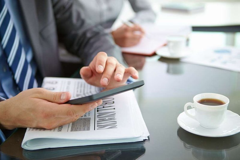 Image for The millennial technologies being abused by money launderers