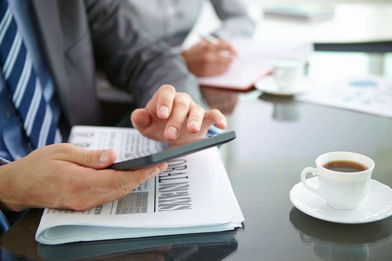 Image for The millennial technologies being abused by money launderers