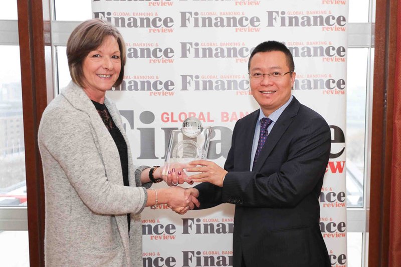 Global Banking and Finance Review Awards
