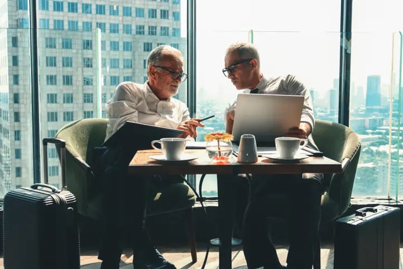 Image for Unlocking Real Estate Investment With USP