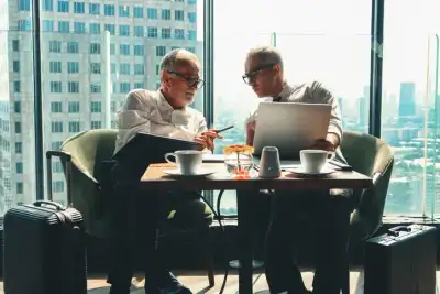 Image for Unlocking Real Estate Investment With USP