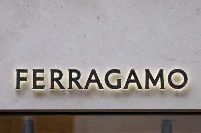 Image for Italy's Ferragamo parts ways with former Burberry chief Gobbetti