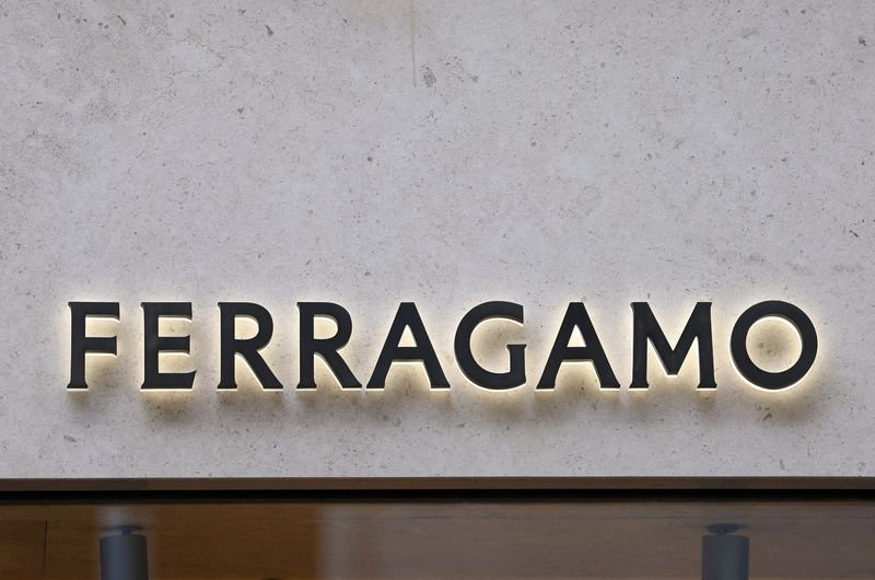 Image for Italy's Ferragamo parts ways with former Burberry chief Gobbetti